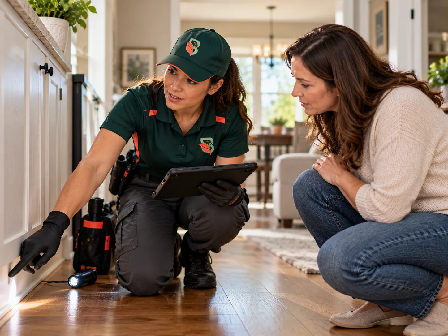 Pest Control Hernandez, NM FAQs
